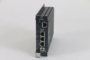 Codificador de video multicódec Siqura C620E H.264 - Imagen 1 de 4