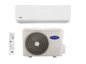Carrier 8kW Indigo Inverter Split System 42QAG080N8 - Picture 1 of 2