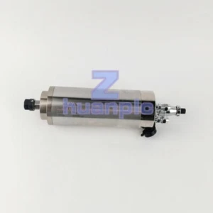 1PCS NEW CNC Water Cooling Motor 220VAC GDZ-80-1.5 - Picture 1 of 5