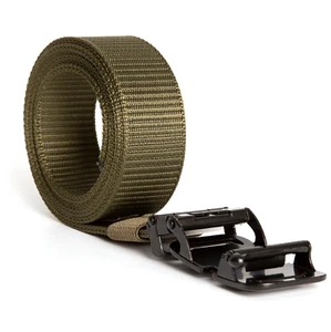 BF Tactical Men Nylon Belt Automatic Buckle with Slide Ratchet Belt design A - Picture 1 of 24