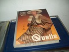Hardcover Quelle Katalog Versandkatalog Herbst Winter 68/69 1968 1969 #zäh