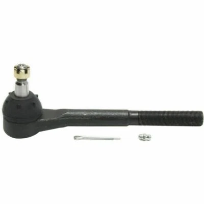 New Front LH or RH Side Tie Rod End Inner Fits Chevrolet C3500HD Express 1500 - Image 1 of 4