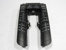 15-18 Porsche Macan 2015 Console Climate Control Switch *