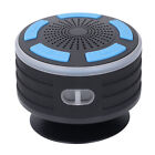 Portable Bt Speaker With Led Light Ipx7 Waterproof Portable Bt 5.0 Wireless Kit