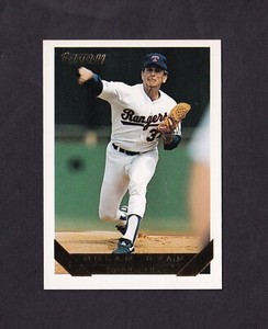 1993 TOPPS GOLD BASEBALL YOU PICK #501-750- NMMT + FAST SHIPPING!