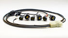 HEALTECH Gear Electronic Wiring Honda Crf 450 R 2008-2008