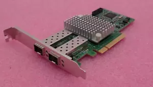Supermicro ConnectX-4 AOC-S25G-m2S Dual Port 10/25GbE SFP28 Network Controller - Picture 1 of 7