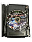 Microsoft Original Xbox Disc Only TESTED Grooverider: Slot Car Thunder