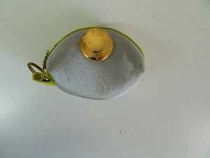Schlüsselanhänger + Portemonnaie Clutch BEST COMPANY VINTAGE RARE PA256 - Bild 1 von 9