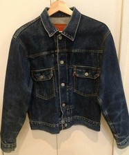 Levis 507 夹克| eBay