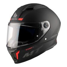 Produktbild - Integralhelm MT Helmets Stinger 2 Solid ECE 22.06
