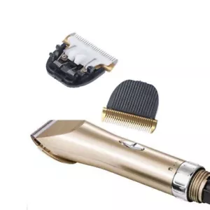 Detachable Dog Hair Clipper Blade Pet Hair Grooming Trimmer Head Grooming - Picture 1 of 8