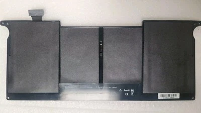 Batería NUEVA A1375 finales de 2010 Apple MacBook Air 11 A1370 A1375 661-5736 Batería Foto 1 de 2