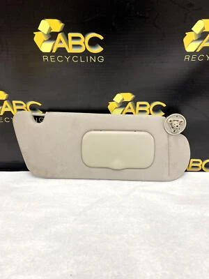2001-2005 Pontiac Aztek Right Passenger Sun Visor Foto 1 de 4