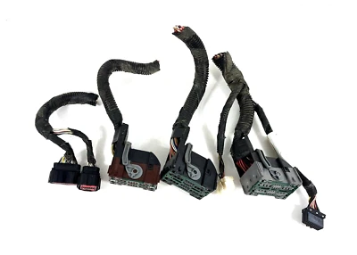 2005-2007 Dodge Dakota предохранитель коробка предохранителей жгут проводов вилка 56049678AJ NB - Изображение 1 из 4