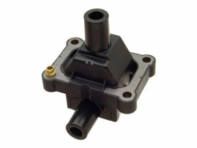 For 1992-1995 BMW 325is Direct Ignition Coil Bosch 96666QR 1993 1994 - Image 1 of 2