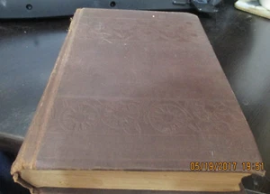 1885 Die Geschichte Englands vom Beitritt Jakobs II. Band 4 Thomas Macaulay - Bild 1 von 3