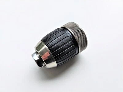 Makita 6347D Akkuschrauber 18V Bohrfutter - Bild 1 von 3