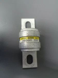 Nice Hinode 250GH-350 Protect Fuse 350 Amp - Picture 1 of 2