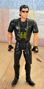 Jurassic Park The Lost World Movie 1997 Dr. Ian Malcom Action Figure Toy, 4.5" - Bild 1 von 7