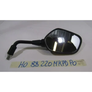 Mirror Left Rearview Honda CB 500 X ABS 22-23 - Picture 1 of 3