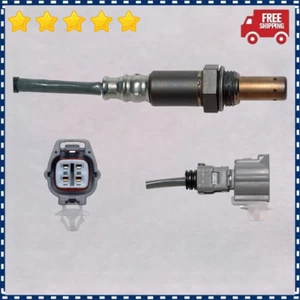 Sensor de oxígeno calentado 4 hilos por Denso 234-4509 - Imagen 1 de 6