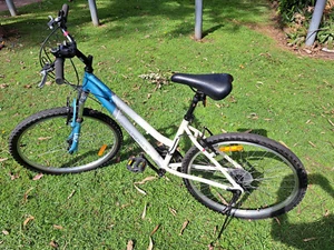 Diamondback Impression 26 mountain bike - Picture 1 of 15