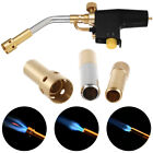 Premium Reusable Professional Practical Gas Propane Torch Tool Welding Torch