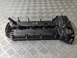 JEEP GRAND CHEROKEE ROCKER VALVE COVER LEFT SIDE 3.0 CRD V6 DIESEL MK4 WK2 2015 - Picture 1 of 9