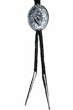 Vogt Silversmiths Western Tie Womens Bolo Mable Cast Silver 024-021