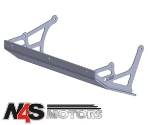 LAND ROVER DEFENDER-1983-2016 PARTE PROTEZIONE STERZO NON VERRICELLO DA3802 - Foto 1 di 1