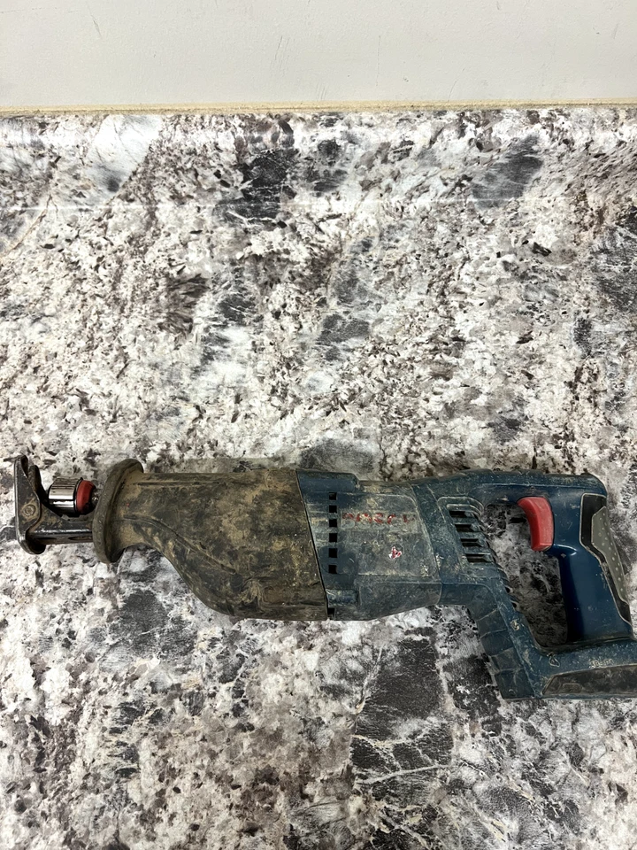 Bosch CRS180 18V Reciprocating Saw Bare Tool - Image 1 of 1
