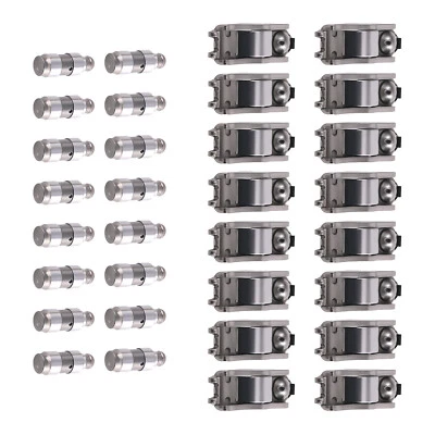 Rocker Arms & Lifters Kit For Audi For VW For Seat Golf Polo 1.4 1.6 16V FSI - Image 1 of 4