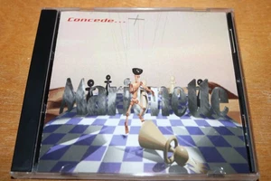 MARIONETTE Concede CD Progressive METAL Melodic Rock QUEENSRYCHE Majesty RARE MR - Bild 1 von 3