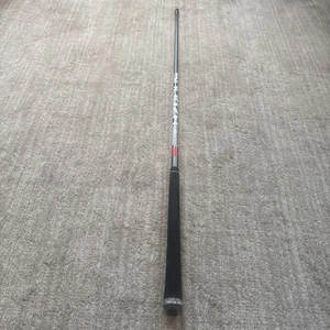 Project X HZRDUS Silver Gen4 Regular Flex + 1” FITTING Shaft With Callaway Tip - Picture 1 of 20