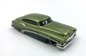 HOT WHEELS SO FINE 1951 BUICK - 2013 - Bild 1 von 4