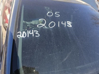 Grupo de velocímetro MPH compatible con 04-06 LEXUS ES330 307633 Foto 1 de 4