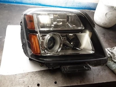 Правосторонняя фара для пассажира Denali подходит для 13–15 TERRAIN 10270550 (СЛОМАННАЯ ВКЛАДКА) - Изображение 1 из 4