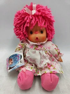CUORECALDO EL GRECO GIG CUORE CALDO Rosa DOLL Italy - Picture 1 of 3