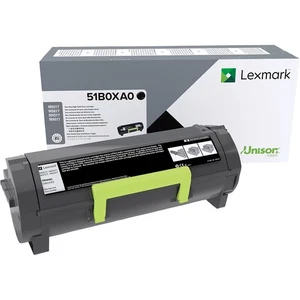 Lexmark MS/X517/617 Extra High Yield Black Toner 51B0XA0 - Afbeelding 1 van 1