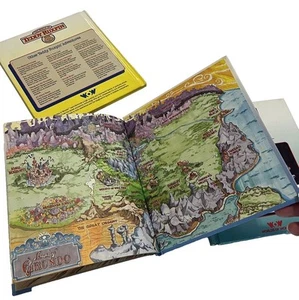 Teddy Ruxpin Books Set of 3 | The Worlds Of Wonder 1985/1986 - No Tapes Vintage - Foto 1 di 4