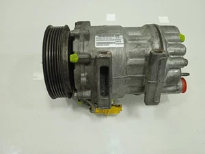 SD7VDJF air conditioning compressor for PEUGEOT 807 2.0 HDI 2002 1086962 - Picture 1 of 17