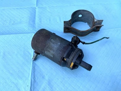 1975 1976 年凯迪拉克 ElDorado 燃油喷射高压泵 — 第 1/4 张图片