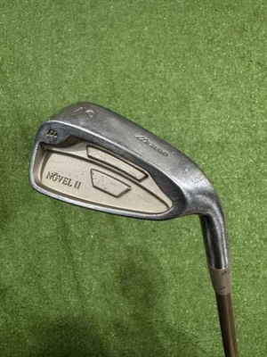 Mizuno Novel II 9 Iron Ultra Light Graphite High Trajectory Right Hand RH - Image 1 of 4