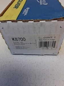 Moog K8700 - Moog K8700 Steering Pitman Arm $30 + FREE SHIPMENT - Picture 1 of 3