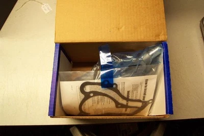 Bomba de agua genuina del motor GM 19357963 GM Foto 1 de 4