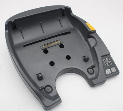 Zebra QLn420 Label Printer Ethernet Docking Station QLn420-EC P1049723 - Image 1 of 4