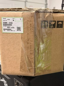 D0BN2243 YELOOW PCDU FOR RICOH 4500 SERIES BRAND NEW - Picture 1 of 1