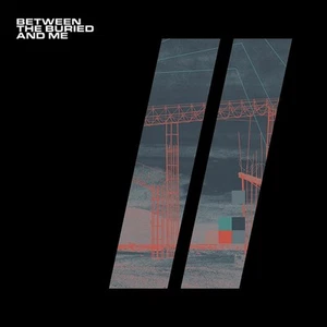 Between the Buried and Me Colors II (Vinyl) (US IMPORT) - Picture 1 of 2