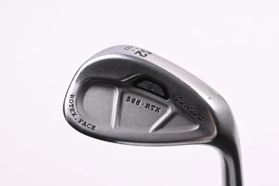 Cleveland 588 RTX 2.0 Gap Wedge / 52 Degree / Regular Flex NS Pro 950GH Shaft - Image 1 of 4